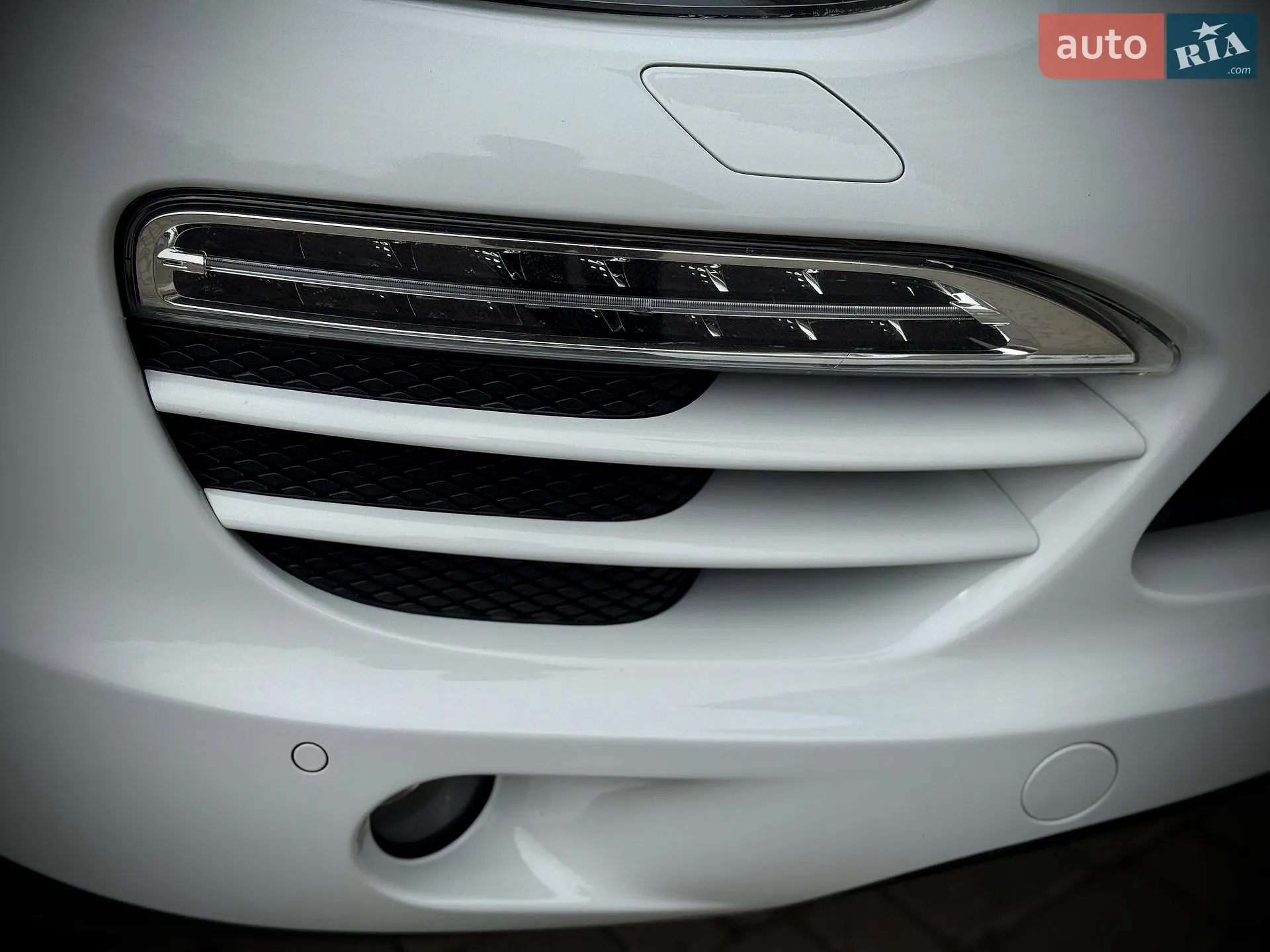 2012 Porsche Cayenne - мініатюра 58