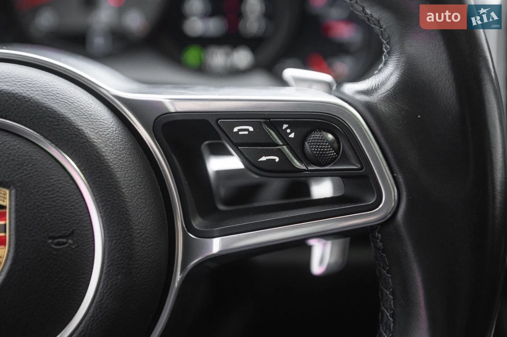 2016 Porsche Cayenne - мініатюра 41