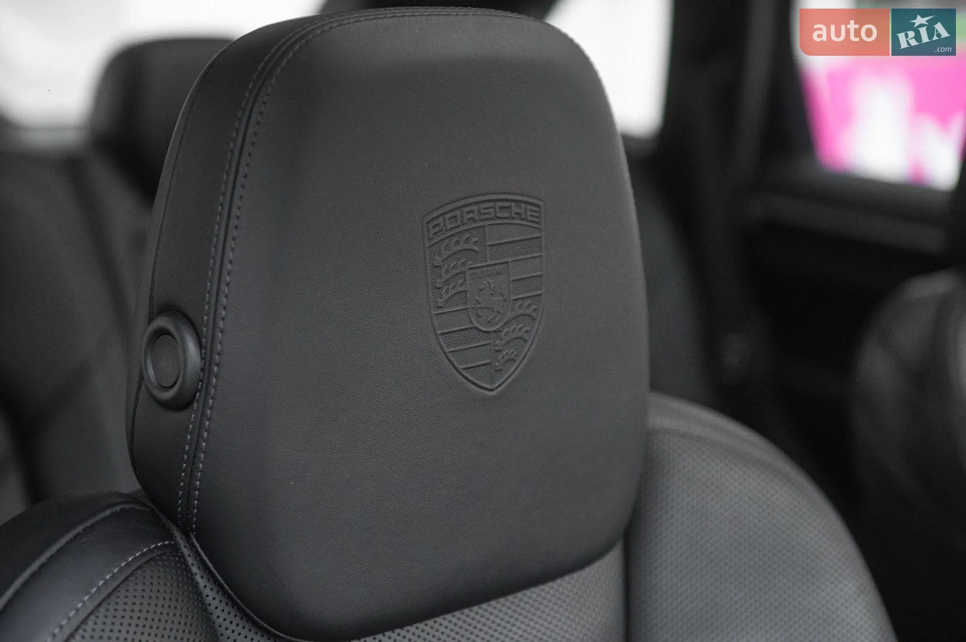 2016 Porsche Cayenne - мініатюра 59