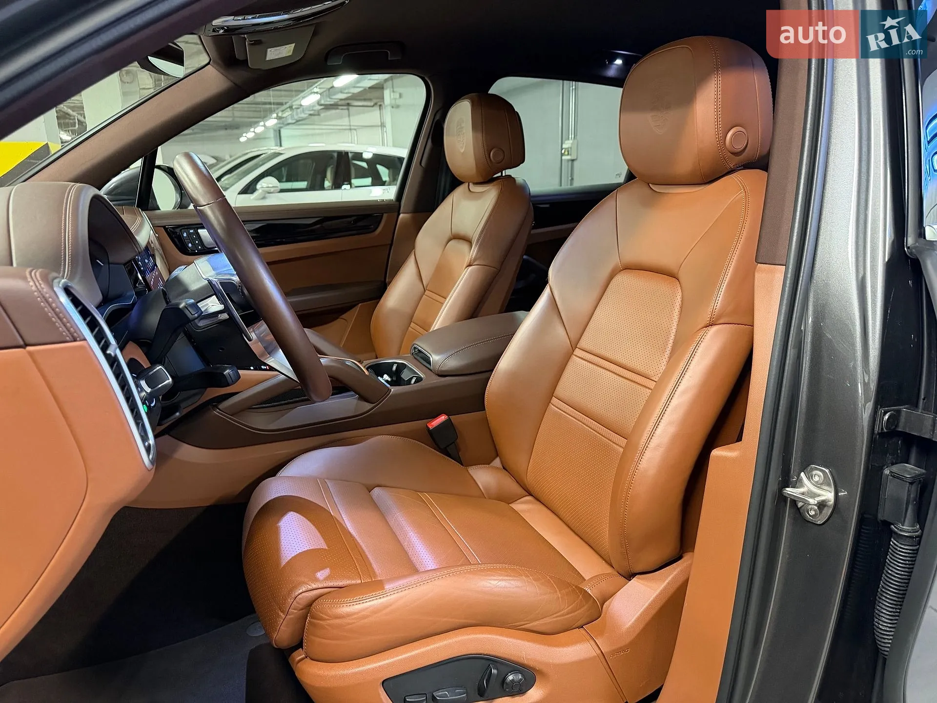 2022 Porsche Cayenne - мініатюра 27