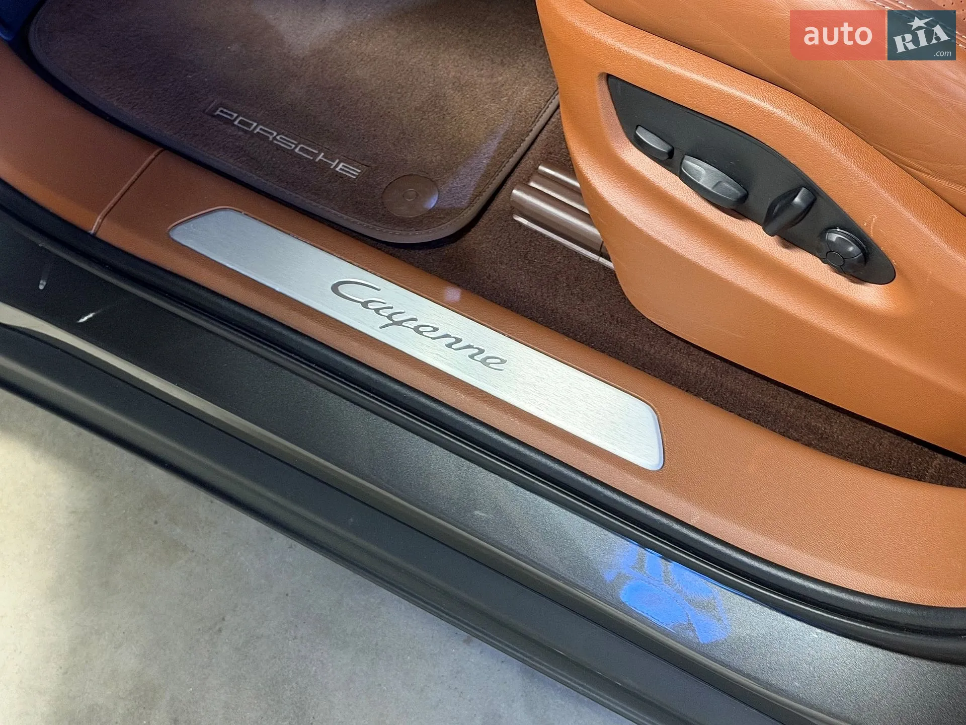 2022 Porsche Cayenne - мініатюра 21