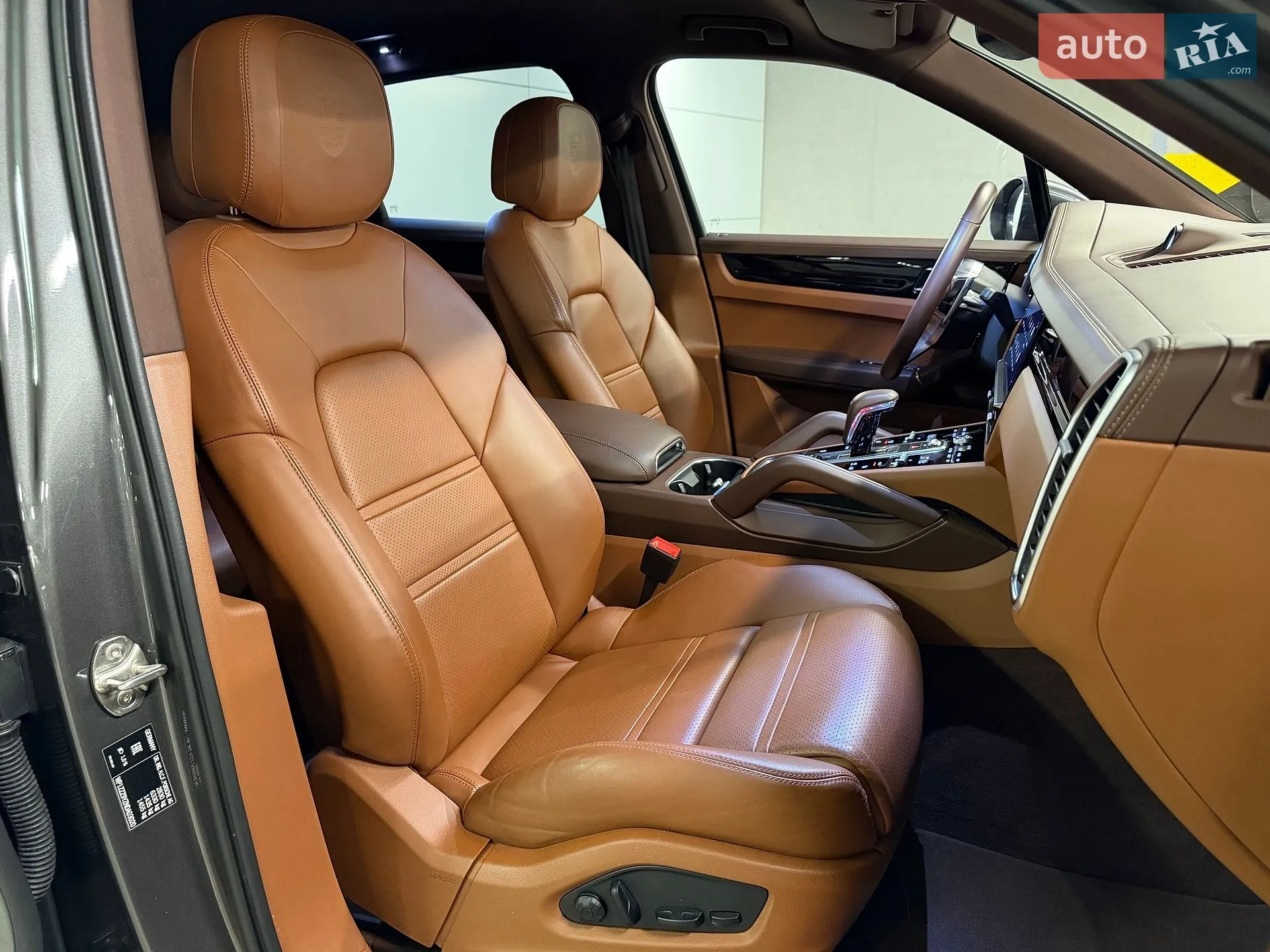 2022 Porsche Cayenne - мініатюра 46