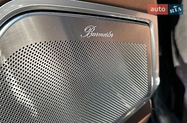 Внедорожник / Кроссовер Porsche Cayenne 2018 в Харькове