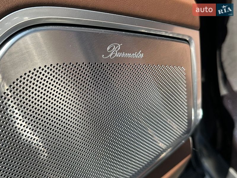 Внедорожник / Кроссовер Porsche Cayenne 2018 в Харькове