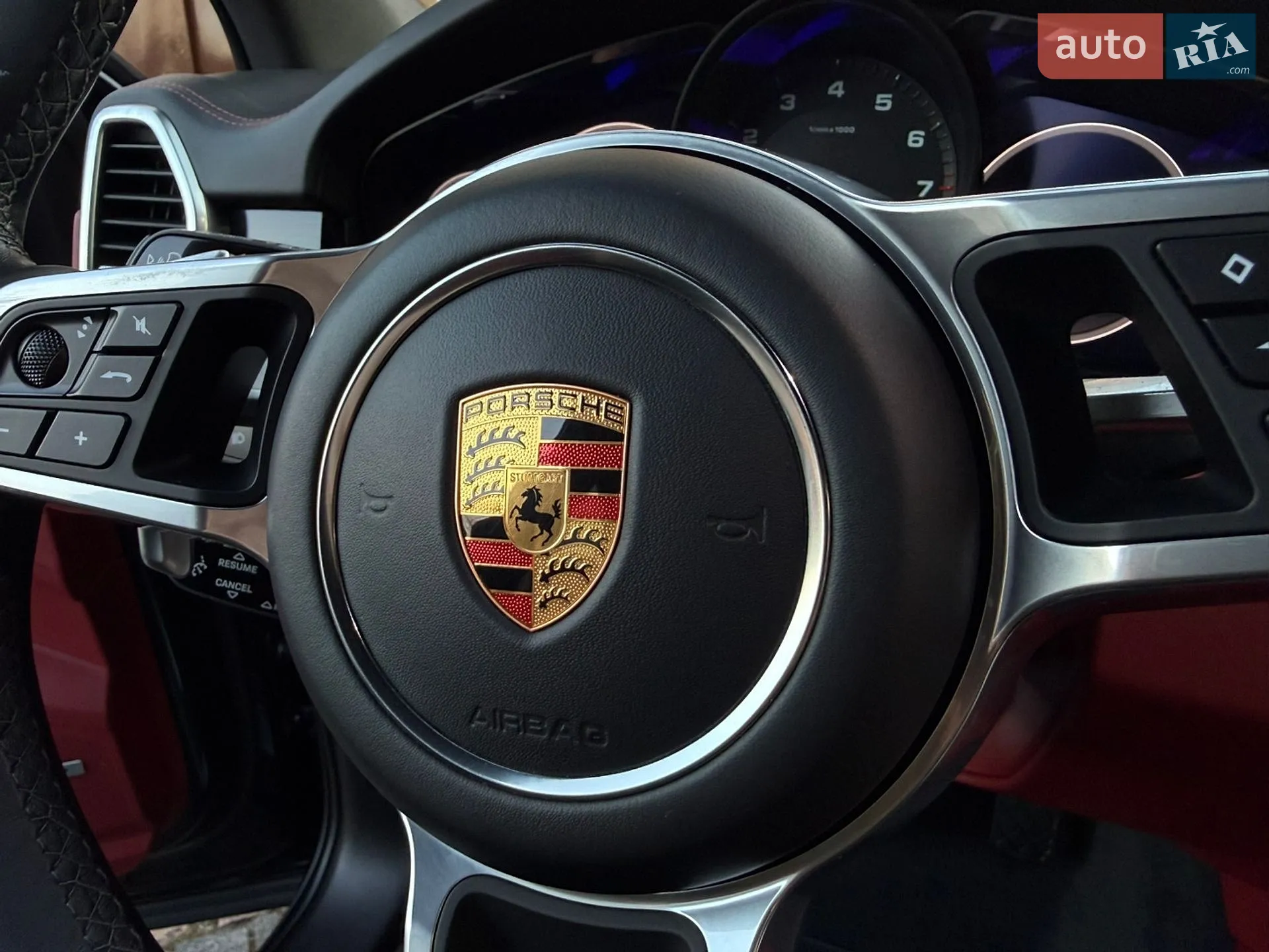 2022 Porsche Cayenne - мініатюра 25