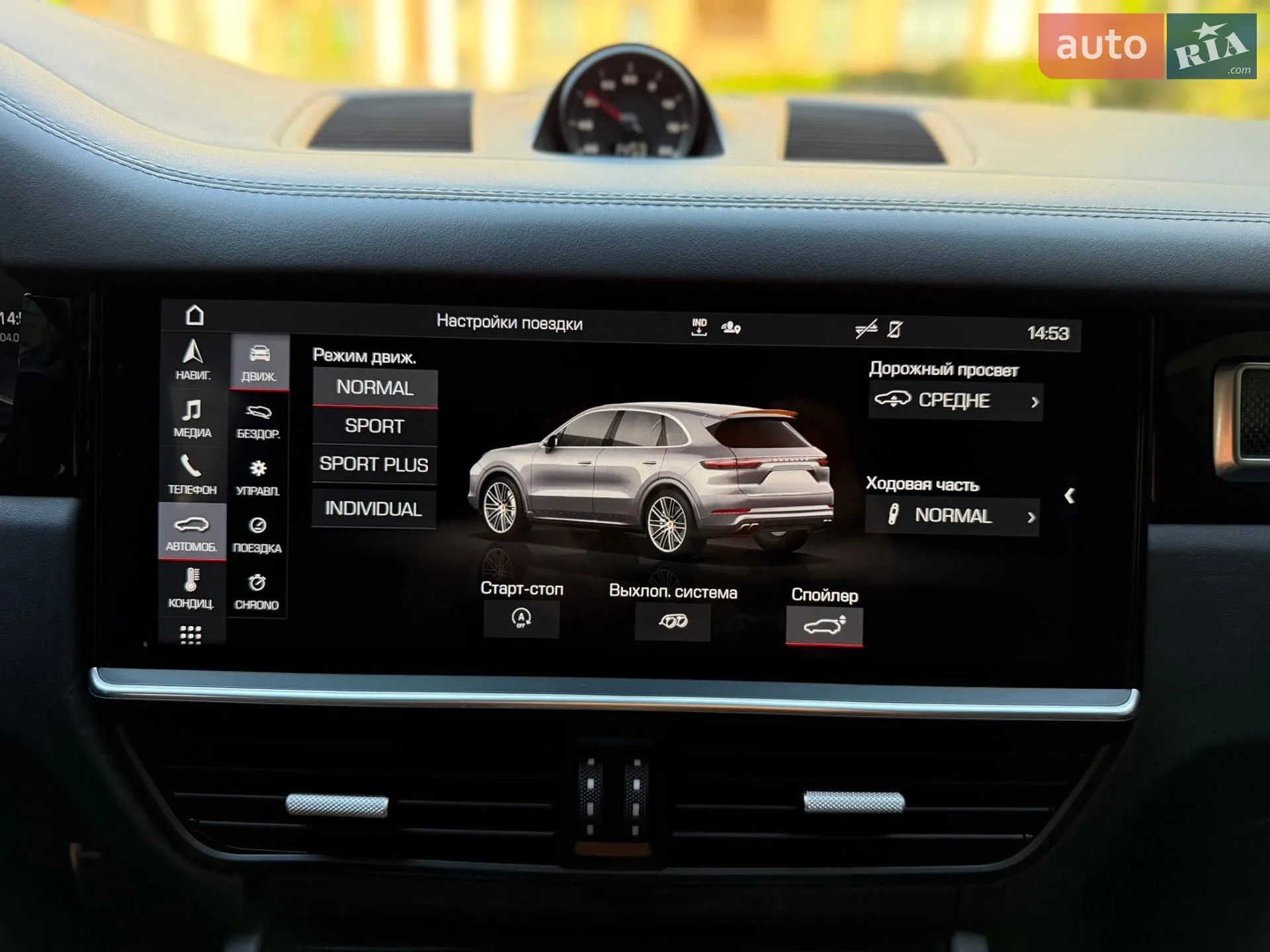 2019 Porsche Cayenne - мініатюра 33