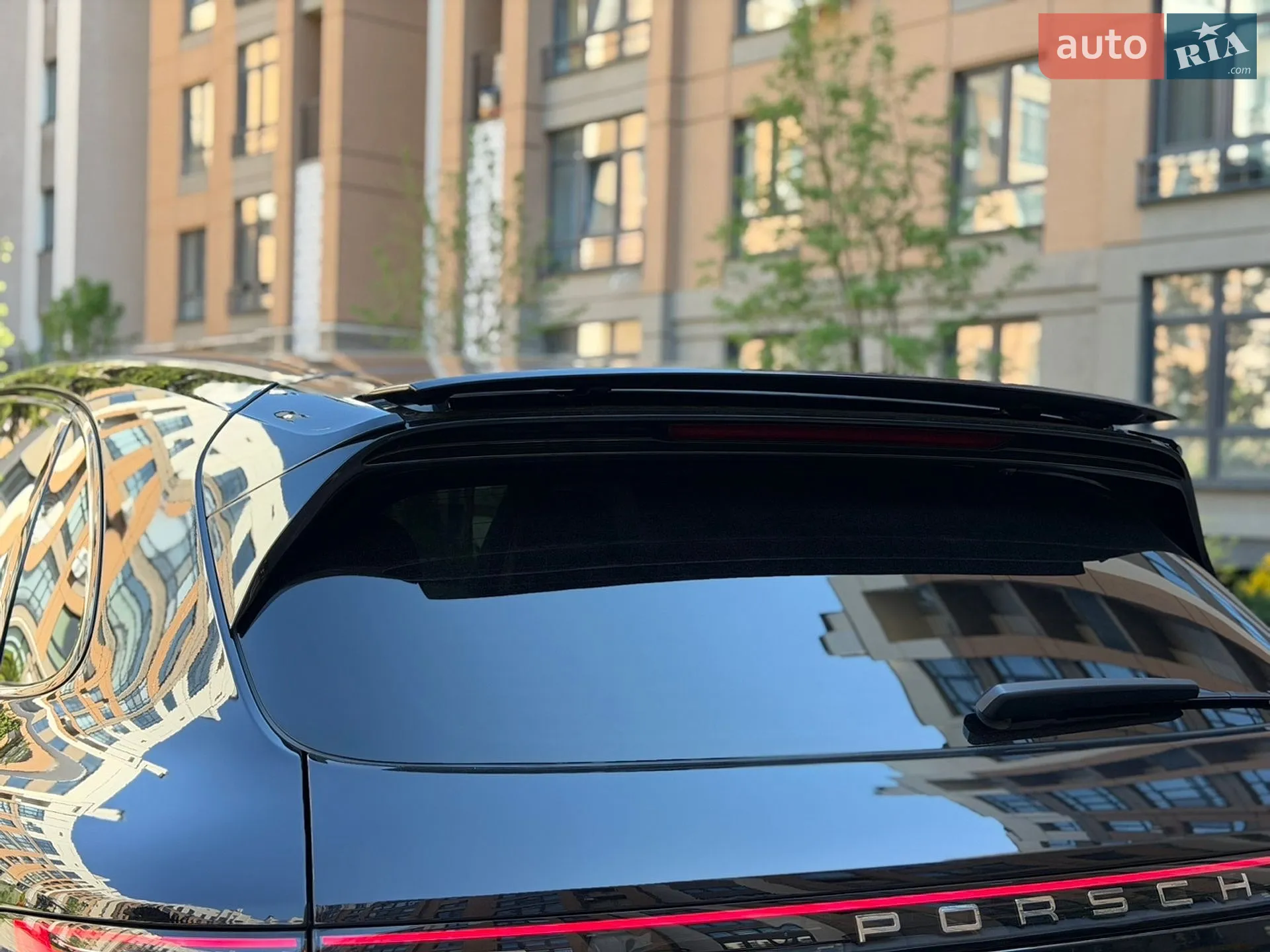 2019 Porsche Cayenne - мініатюра 20