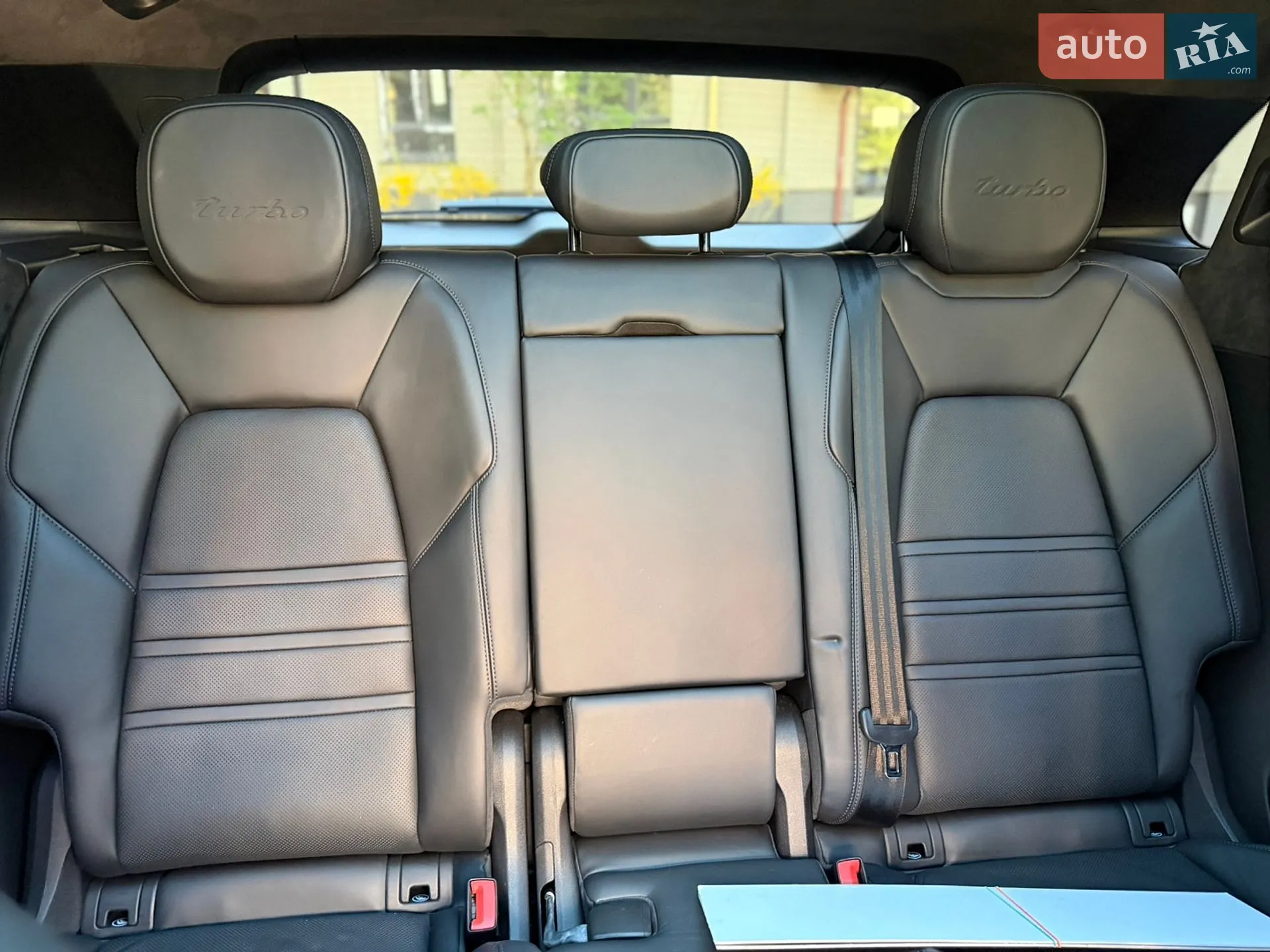 2019 Porsche Cayenne - мініатюра 45