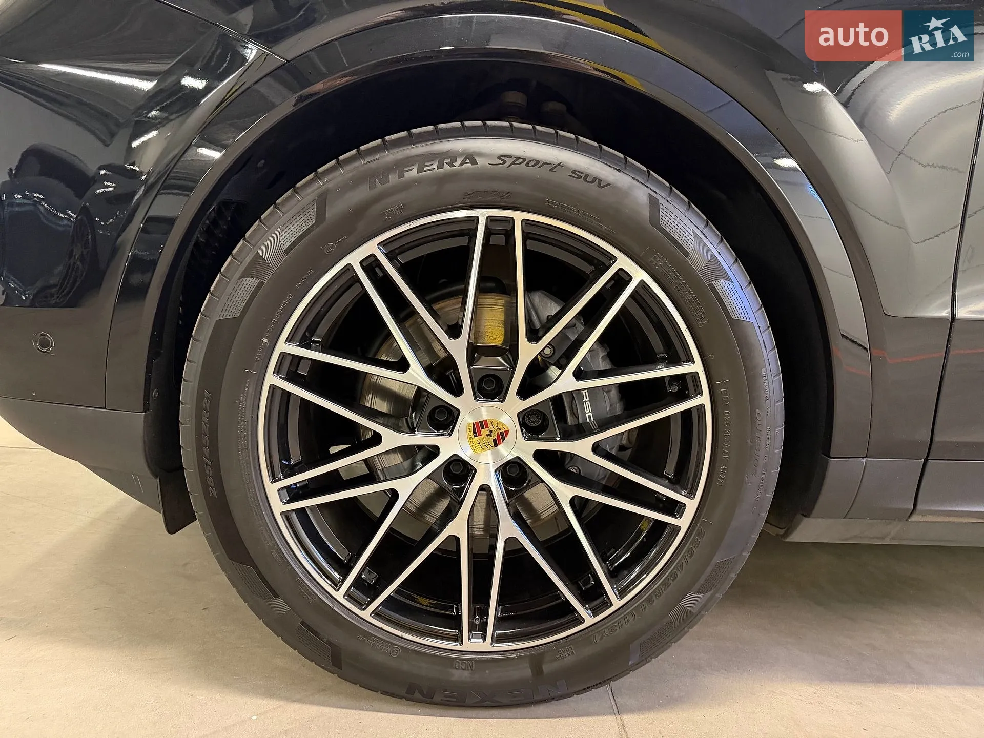 2023 Porsche Cayenne - мініатюра 16