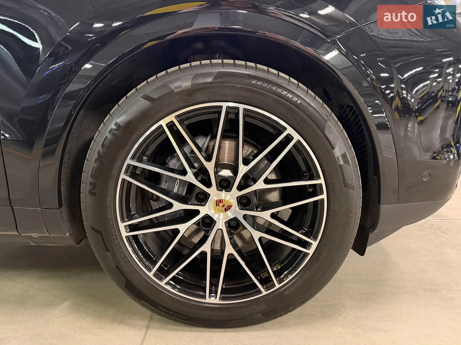 2023 Porsche Cayenne - мініатюра 19