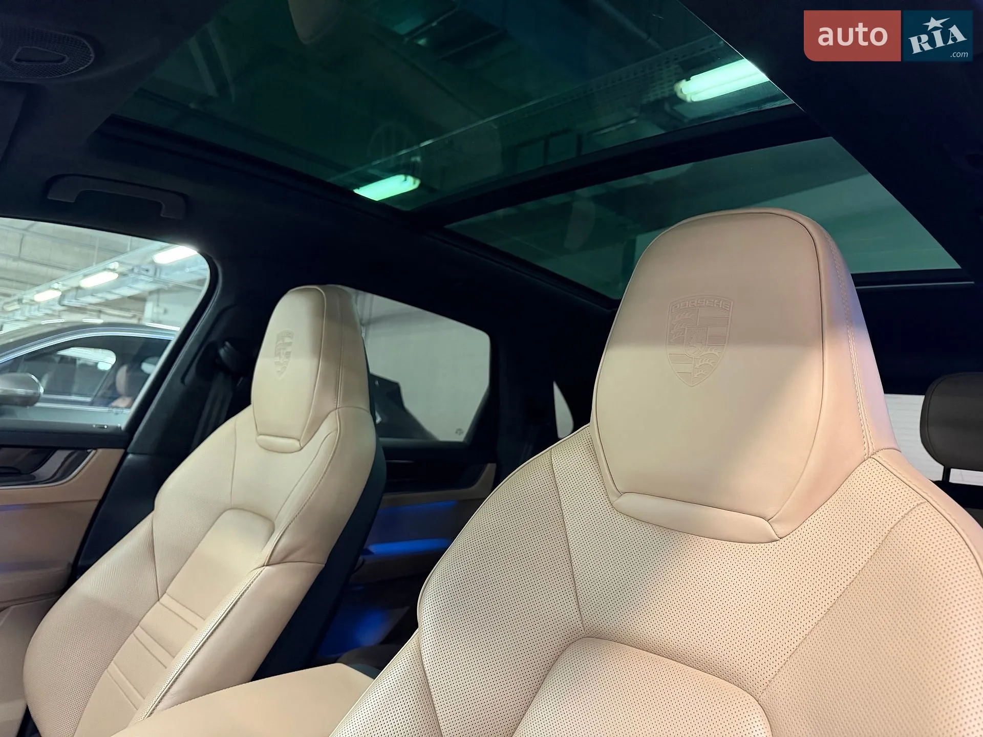 2023 Porsche Cayenne - мініатюра 31