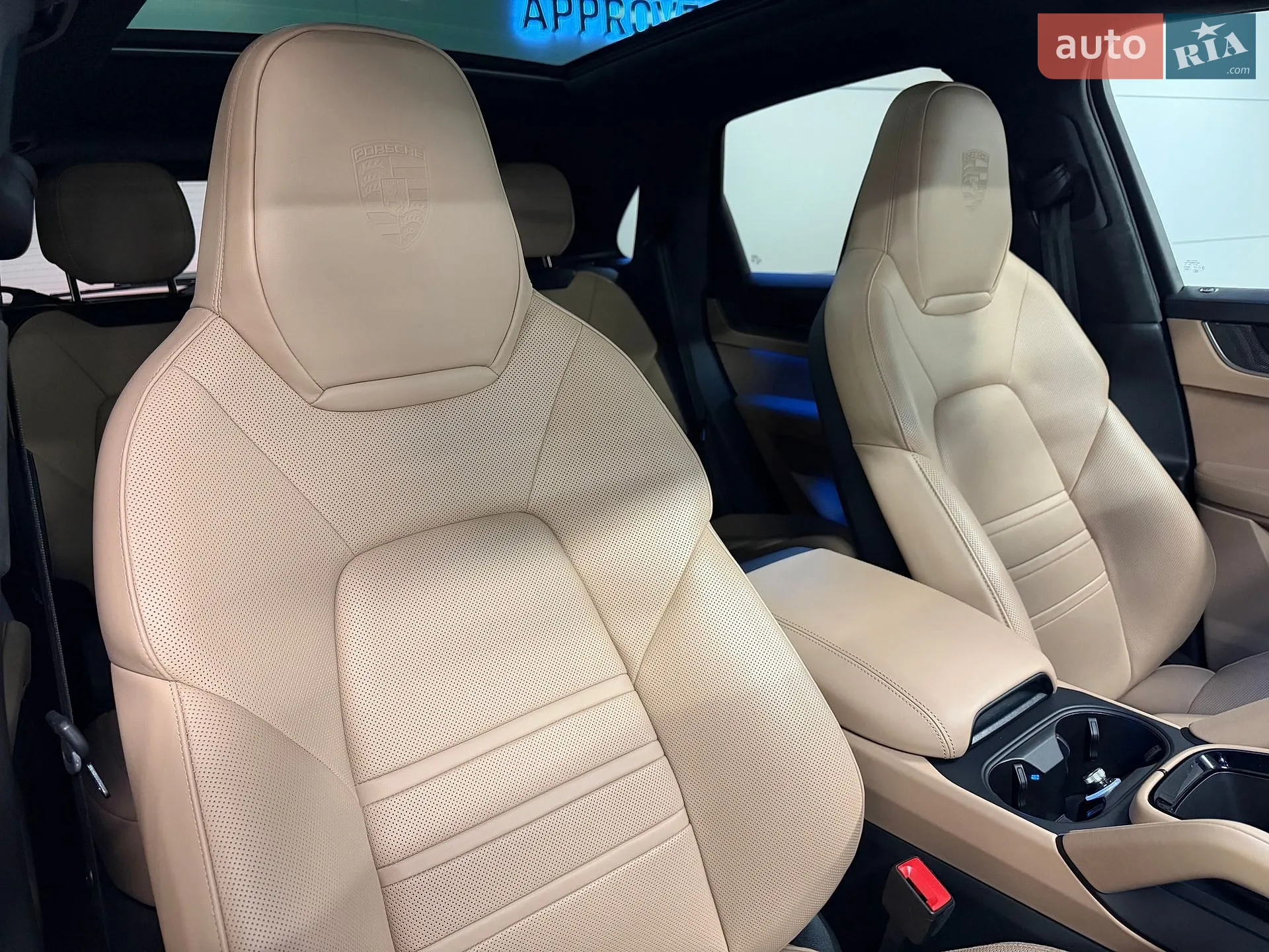 2023 Porsche Cayenne - мініатюра 52
