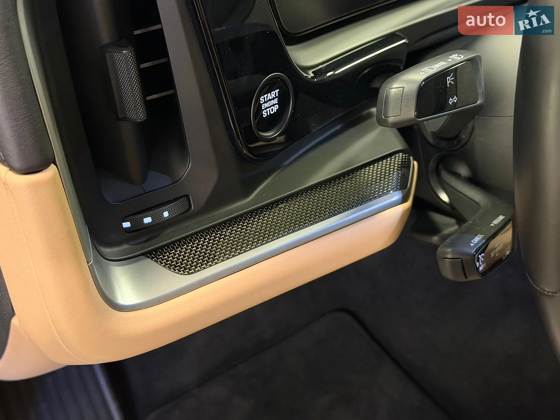 2023 Porsche Cayenne - мініатюра 46