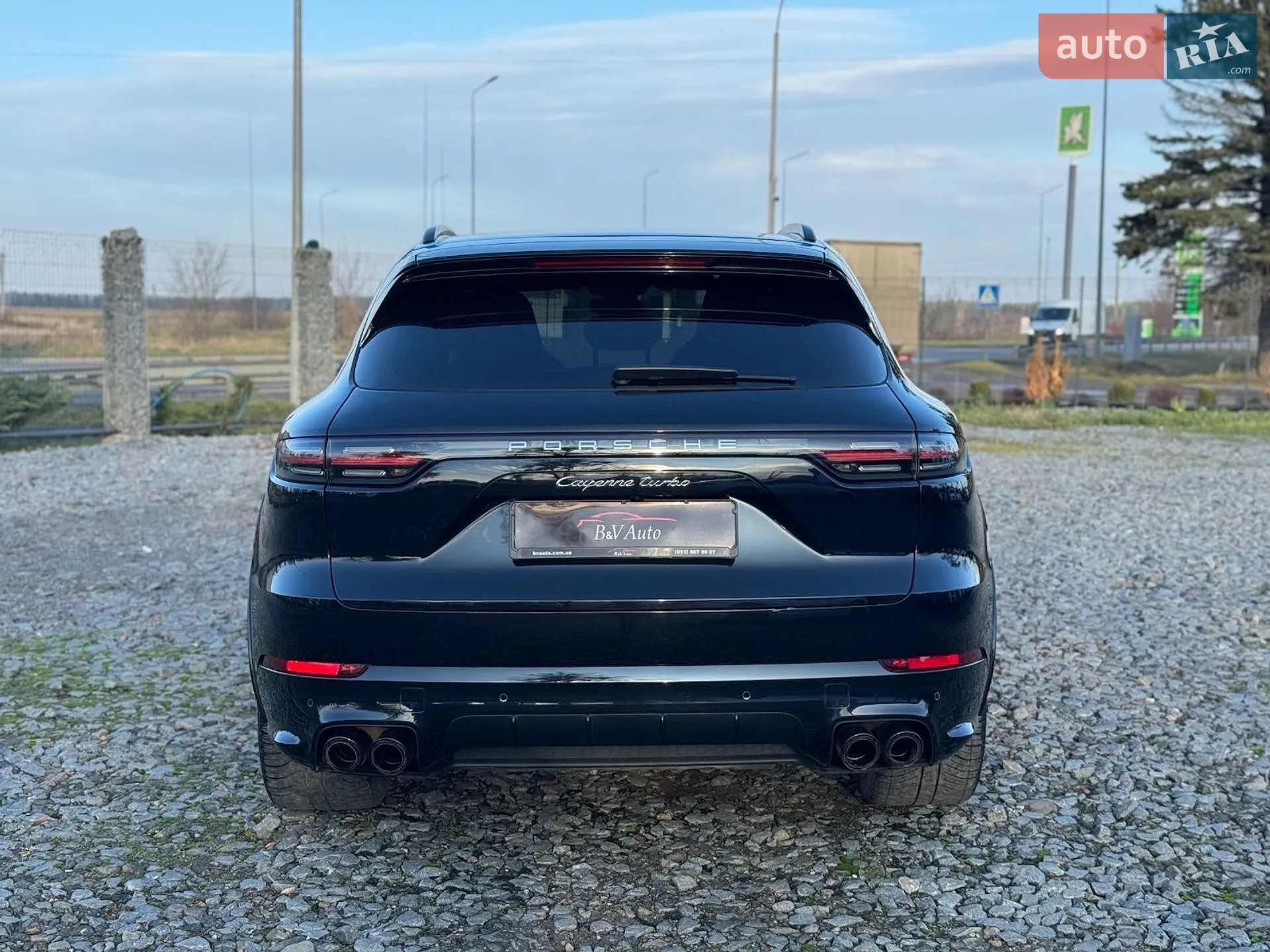 2019 Porsche Cayenne - мініатюра 13