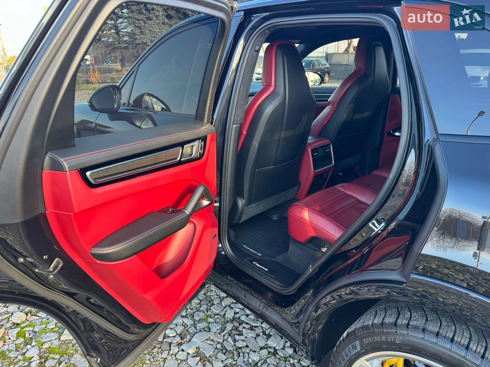 2019 Porsche Cayenne - мініатюра 33