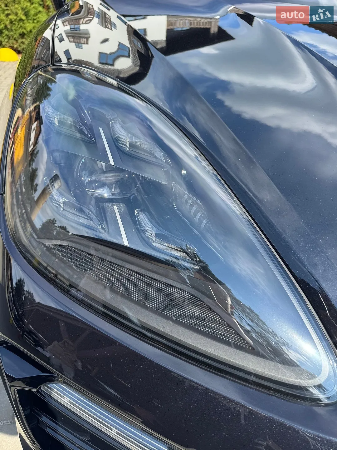 2021 Porsche Cayenne - мініатюра 9