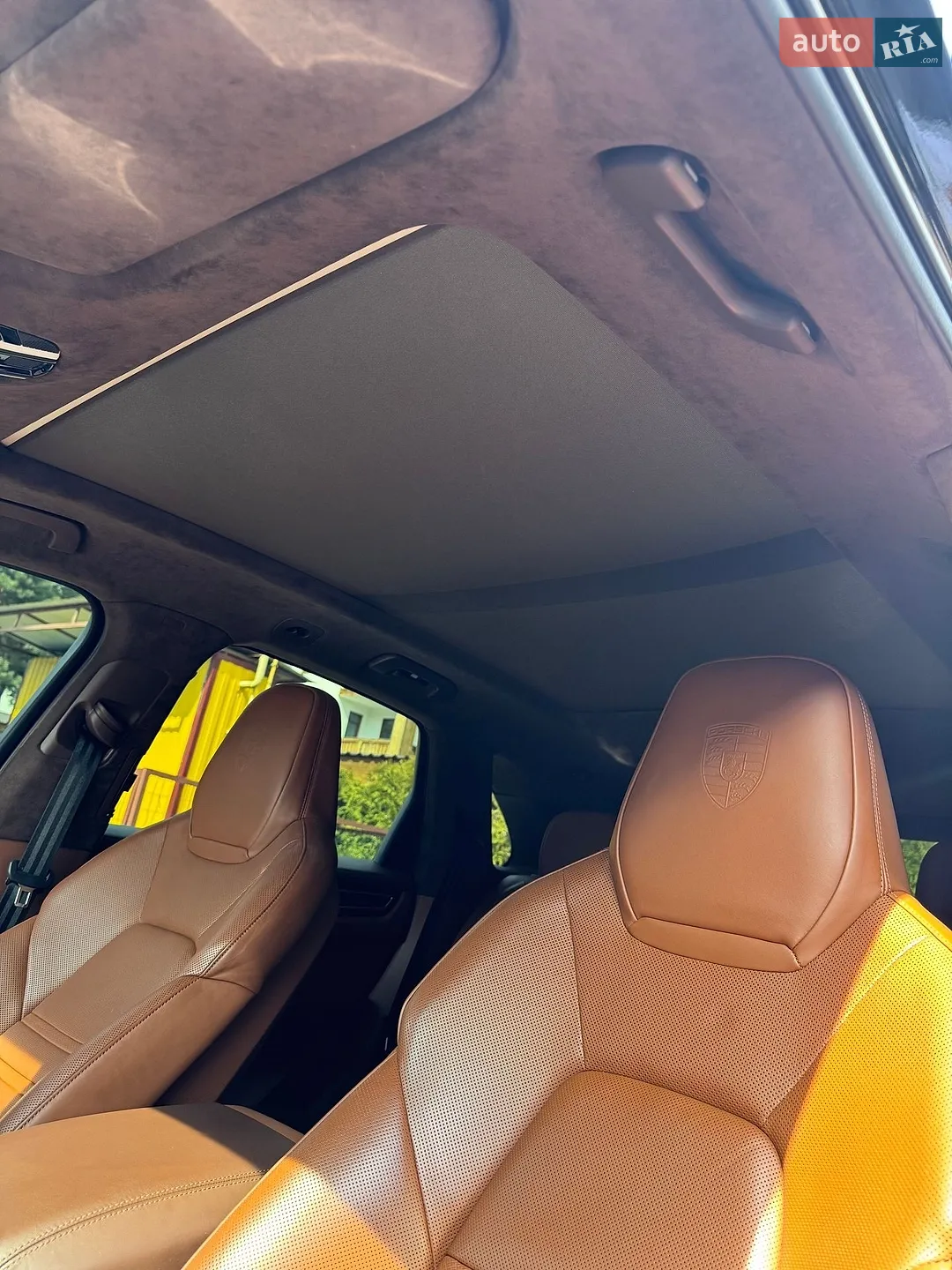 2021 Porsche Cayenne - мініатюра 14