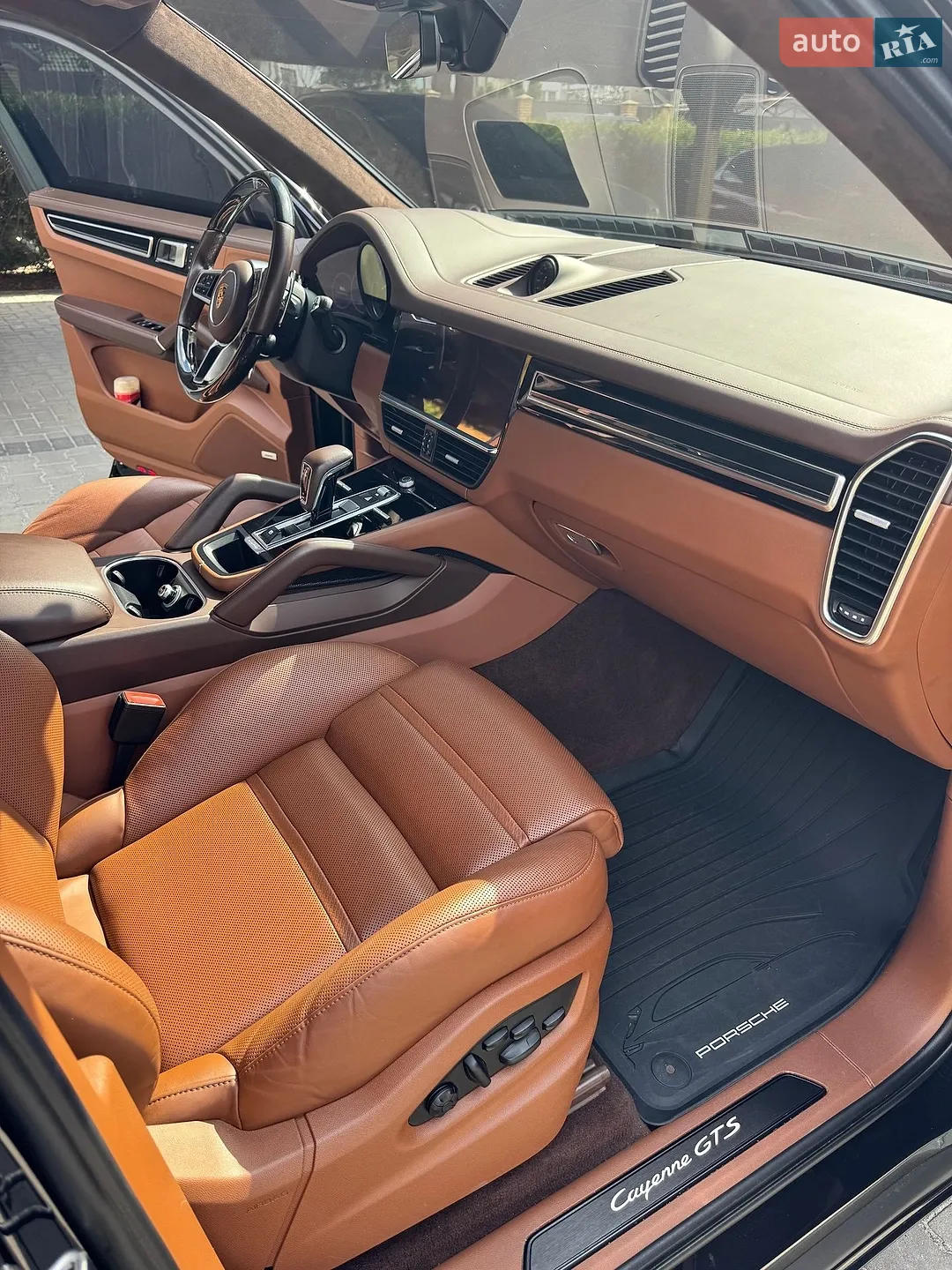 2021 Porsche Cayenne - мініатюра 22