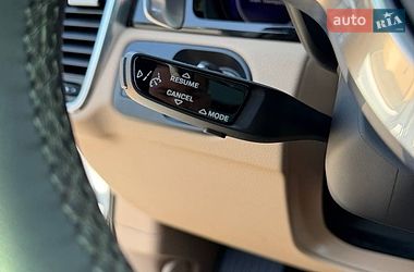 Внедорожник / Кроссовер Porsche Cayenne 2022 в Львове