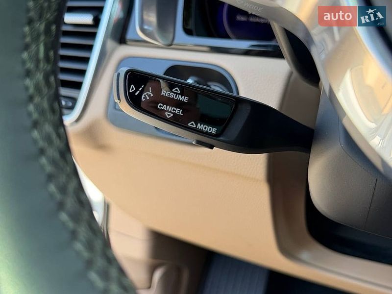 Внедорожник / Кроссовер Porsche Cayenne 2022 в Львове