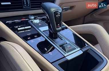 Внедорожник / Кроссовер Porsche Cayenne 2022 в Львове