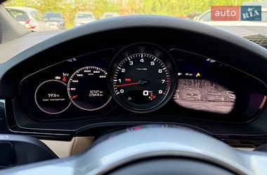 Внедорожник / Кроссовер Porsche Cayenne 2022 в Львове