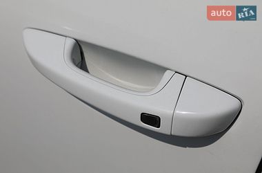Внедорожник / Кроссовер Porsche Cayenne 2013 в Харькове