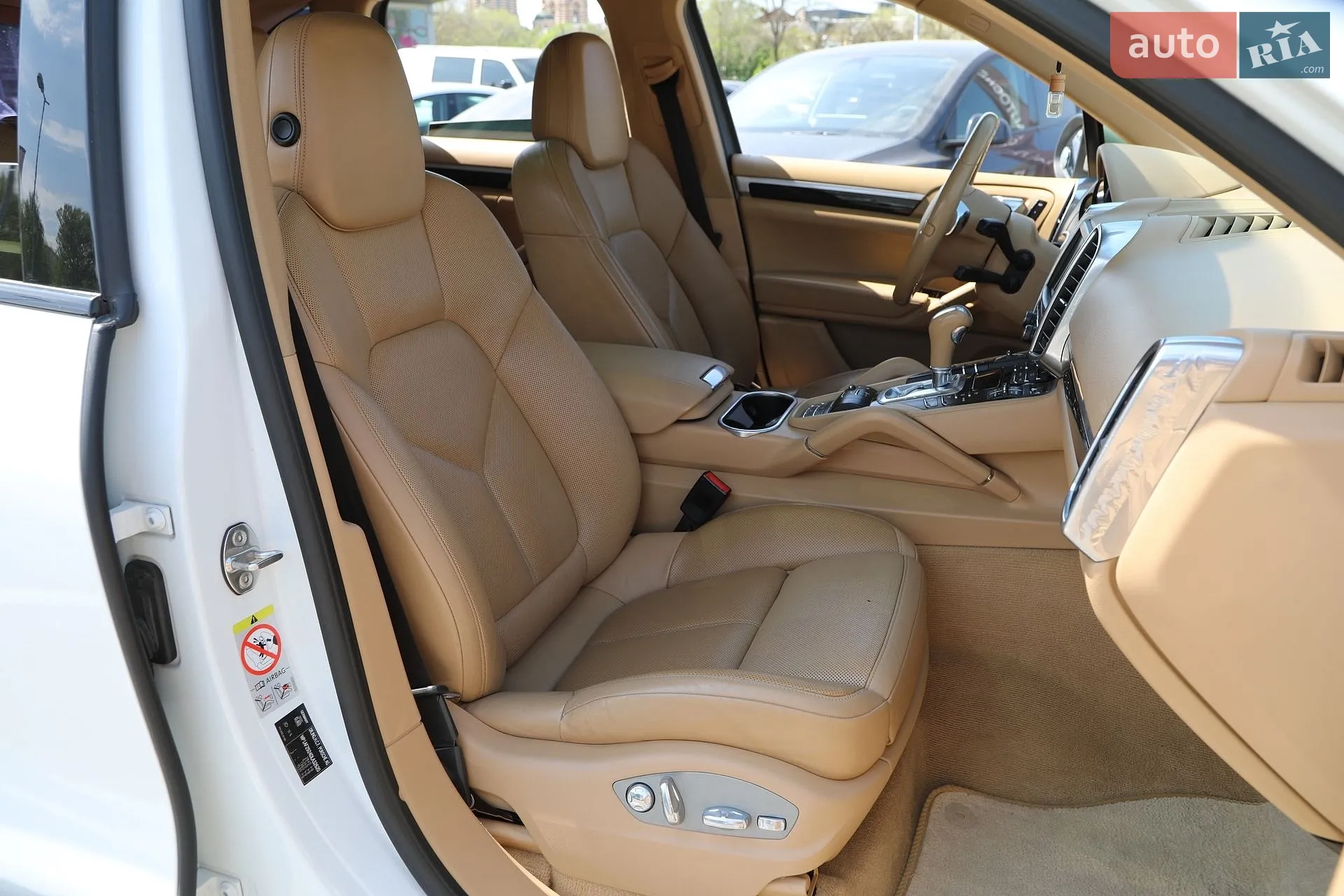 2013 Porsche Cayenne - мініатюра 15