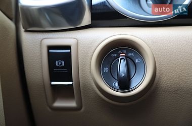 Внедорожник / Кроссовер Porsche Cayenne 2013 в Харькове