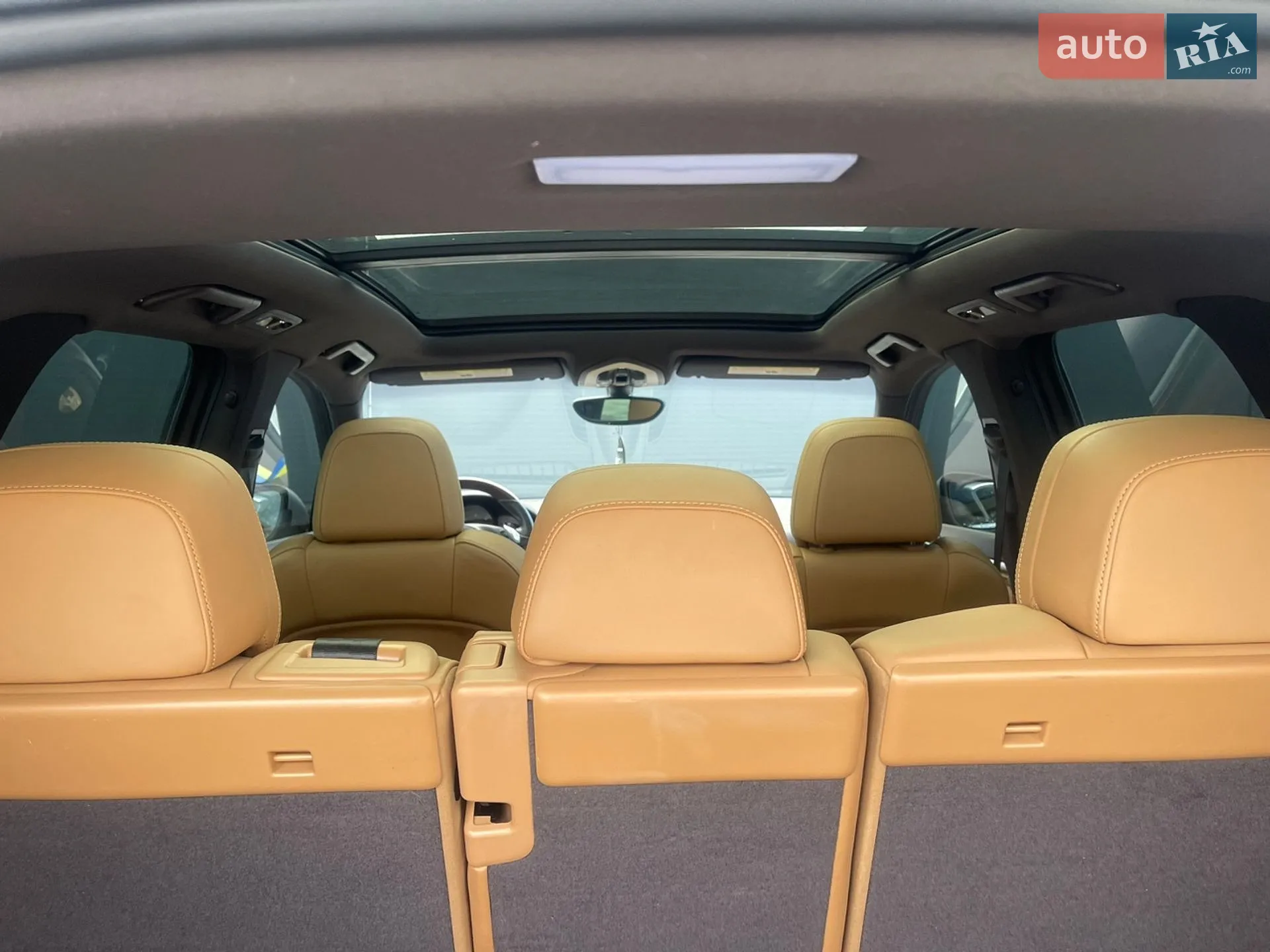 2013 Porsche Cayenne - мініатюра 16