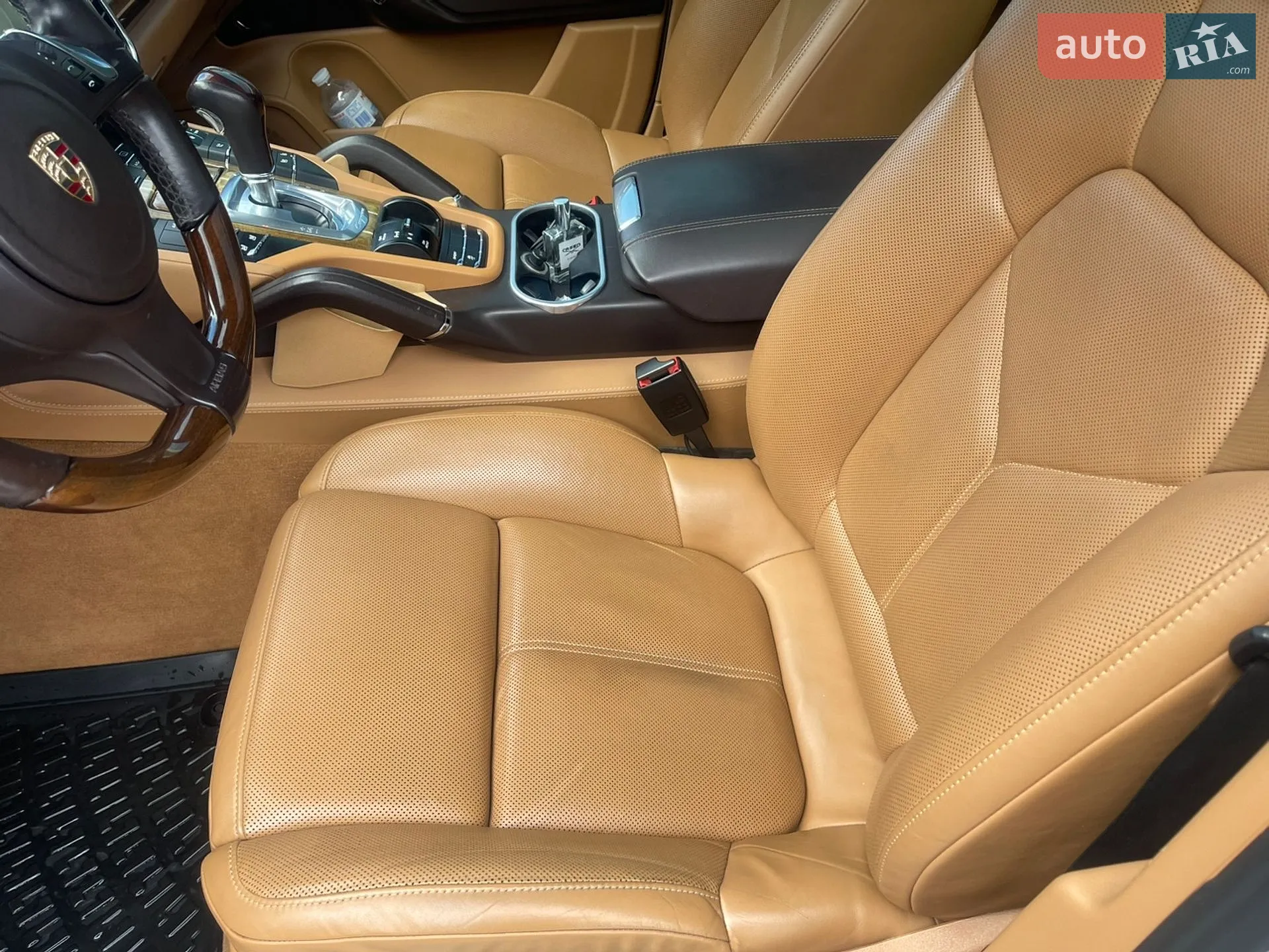 2013 Porsche Cayenne - мініатюра 26