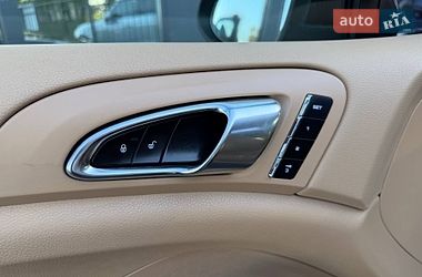 Внедорожник / Кроссовер Porsche Cayenne 2013 в Хмельницком