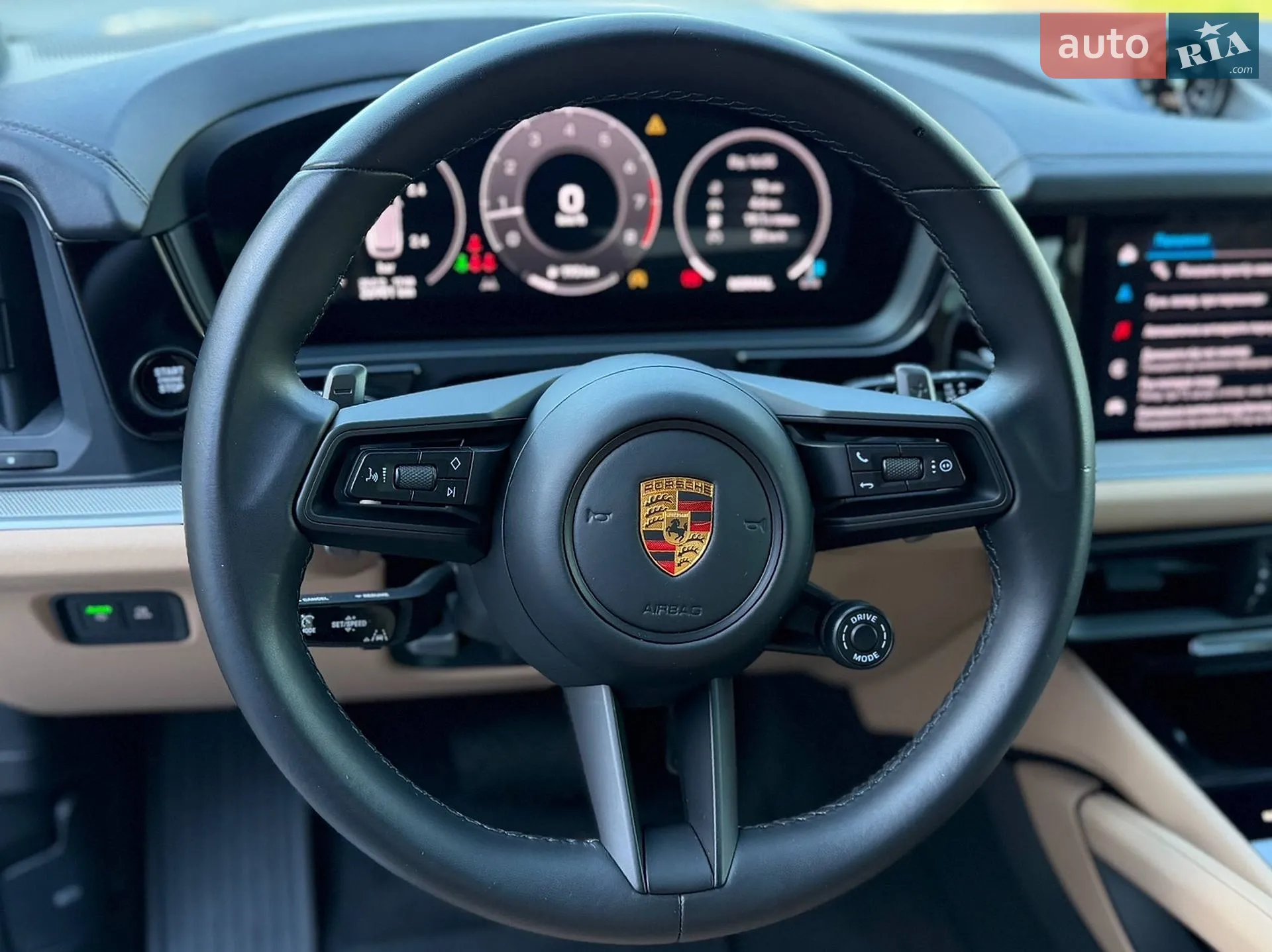 2023 Porsche Cayenne - мініатюра 21