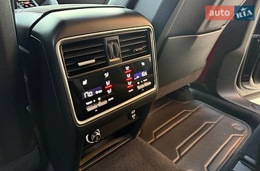 Внедорожник / Кроссовер Porsche Cayenne 2021 в Киеве