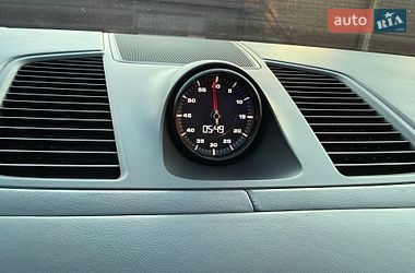 Внедорожник / Кроссовер Porsche Cayenne 2021 в Киеве