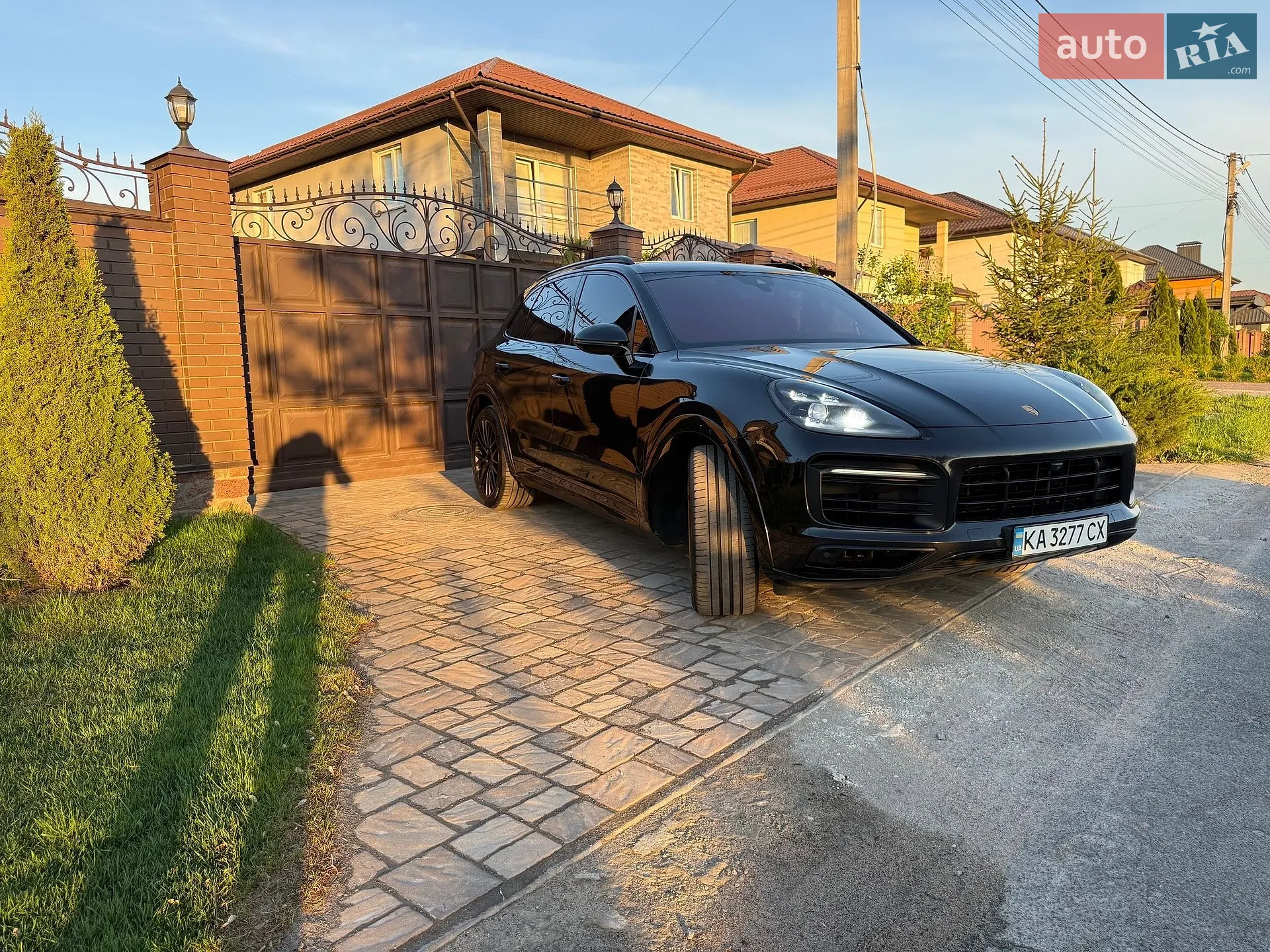 2021 Porsche Cayenne - мініатюра 101