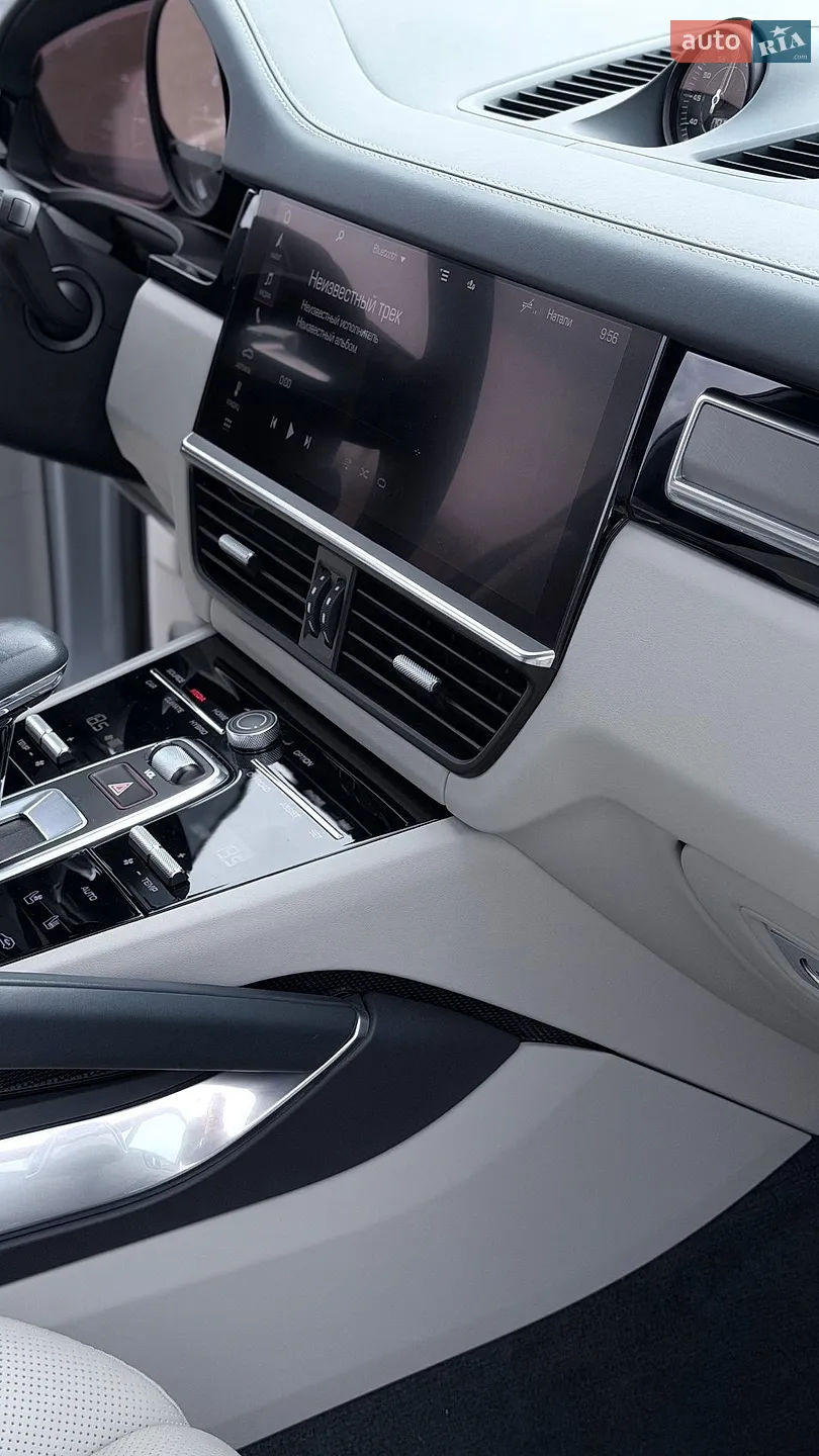2021 Porsche Cayenne - мініатюра 28
