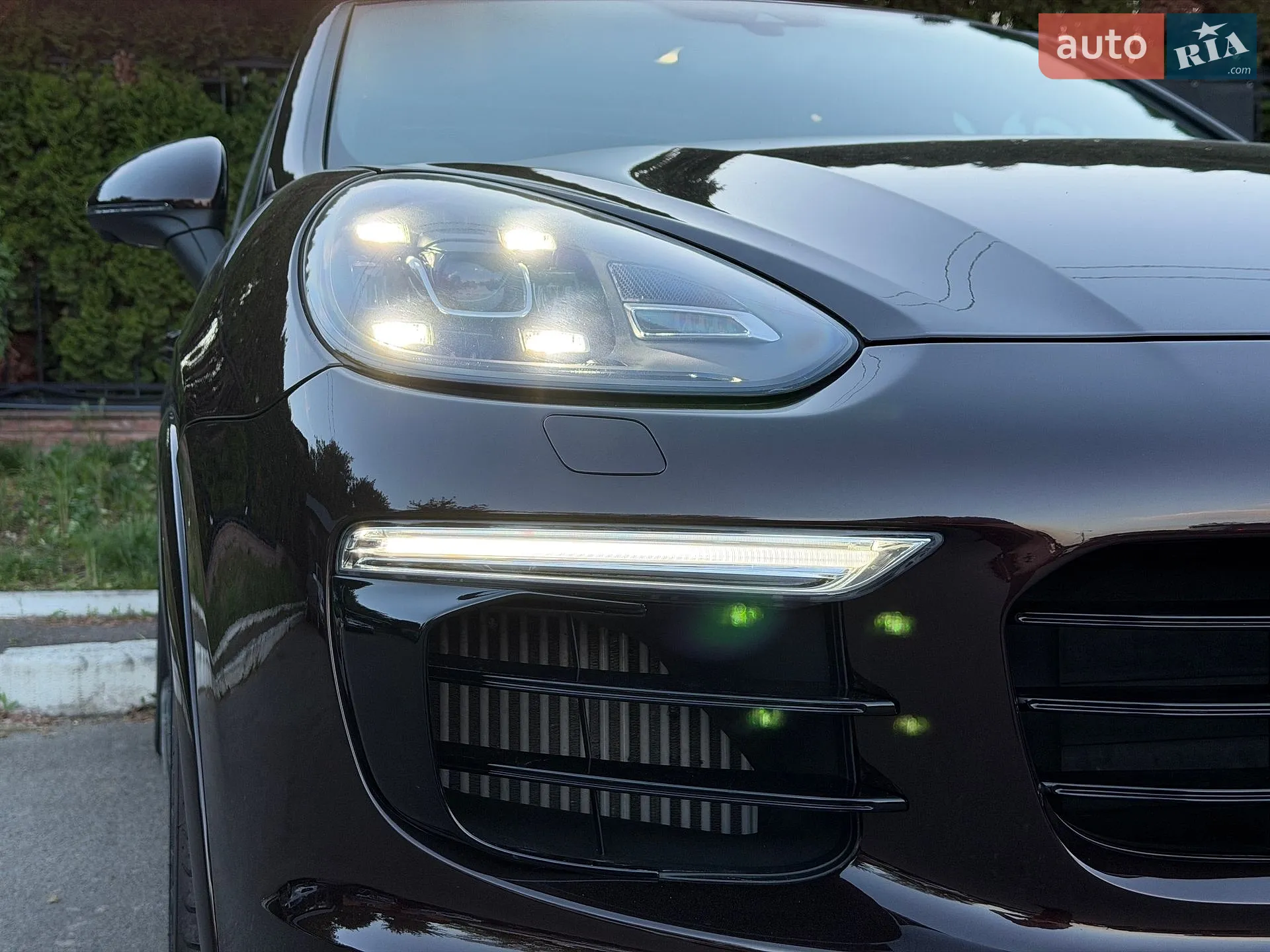 2015 Porsche Cayenne - мініатюра 62