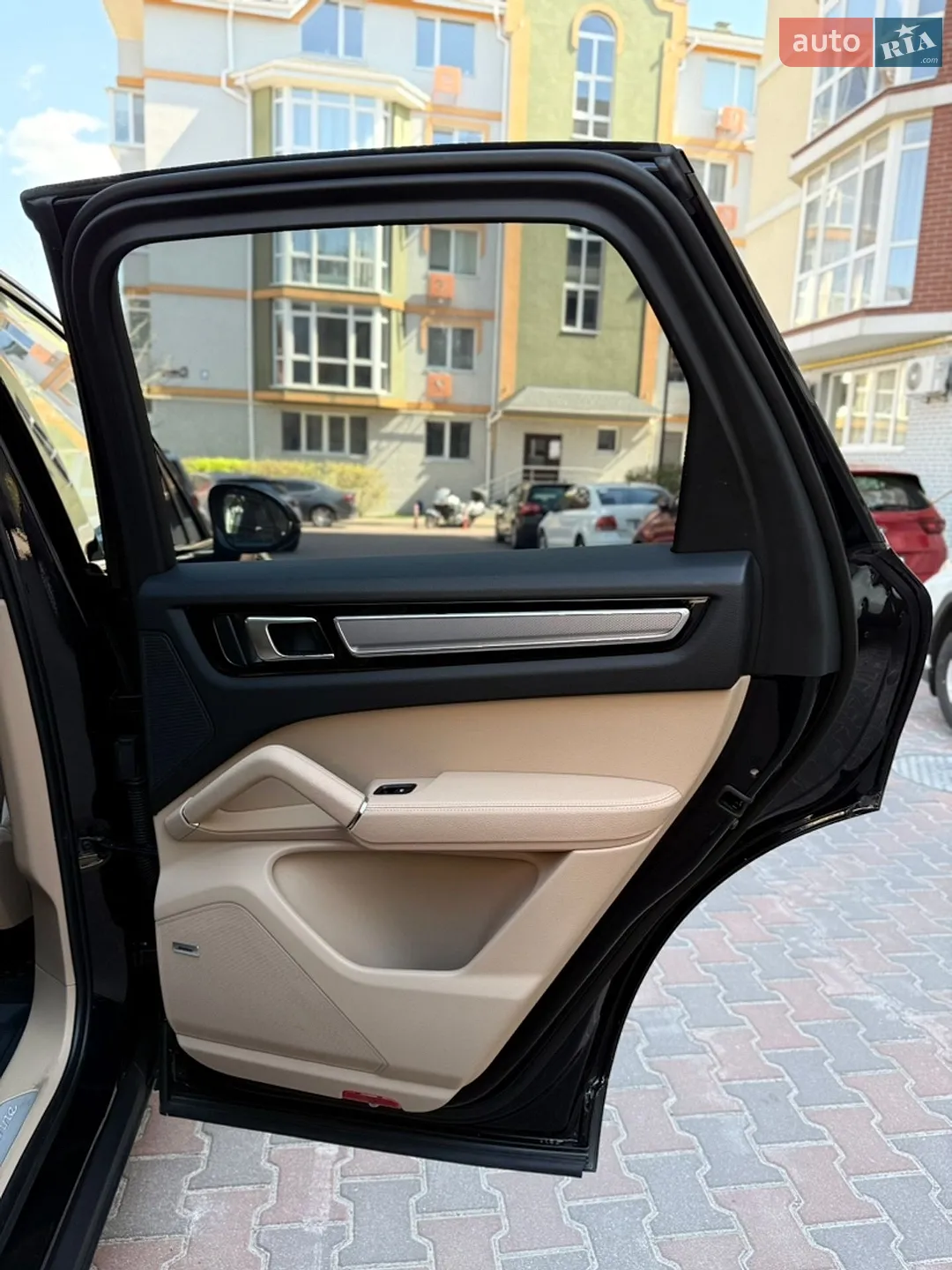 2022 Porsche Cayenne - мініатюра 27
