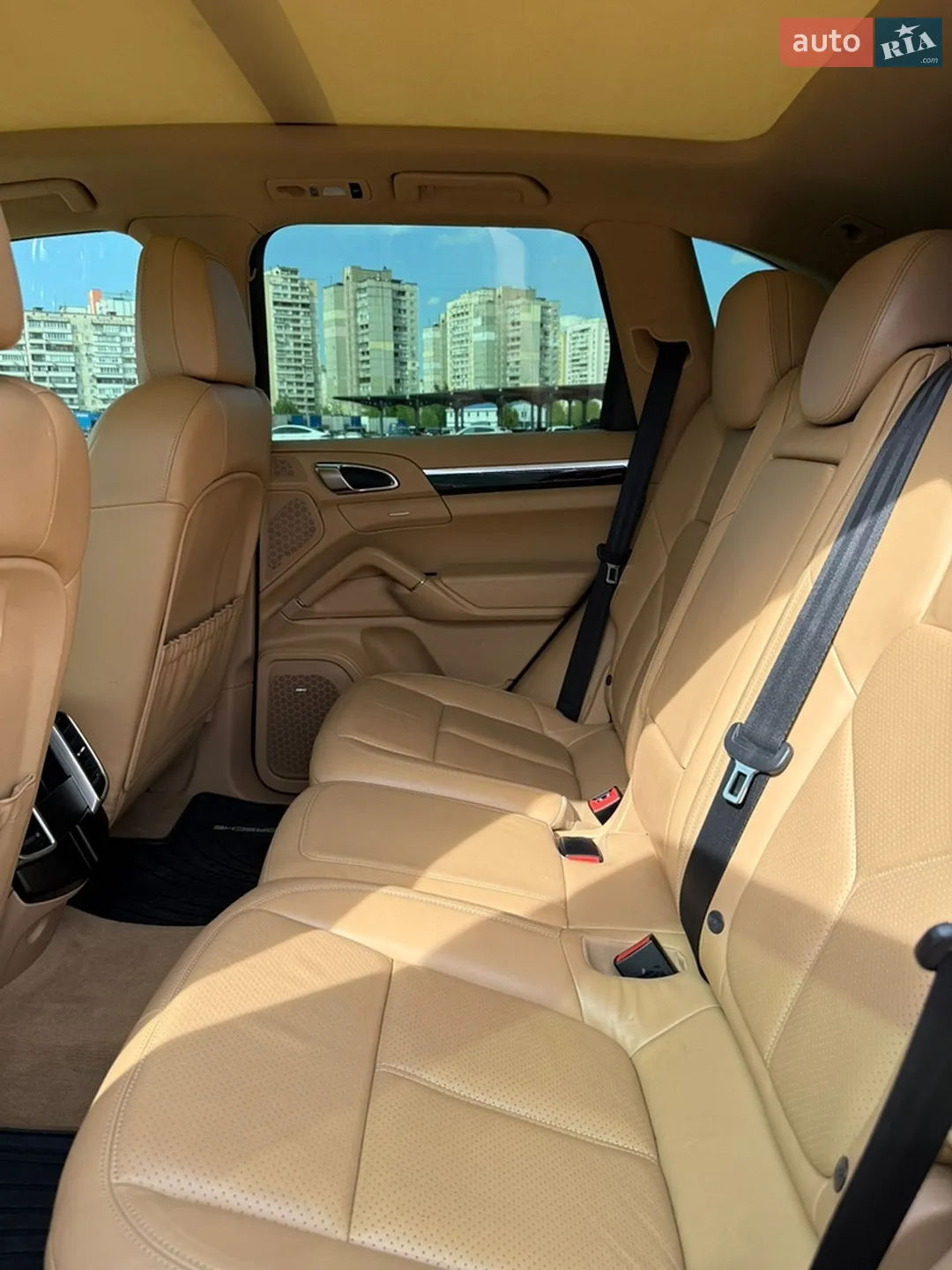2013 Porsche Cayenne - мініатюра 9