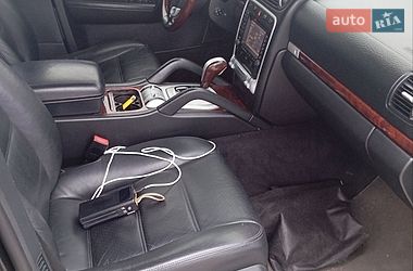 Внедорожник / Кроссовер Porsche Cayenne 2007 в Тысменице
