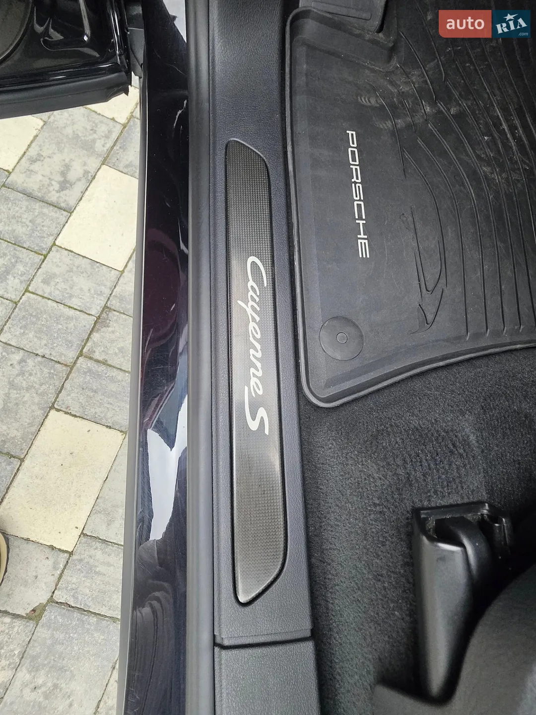 2015 Porsche Cayenne - мініатюра 39