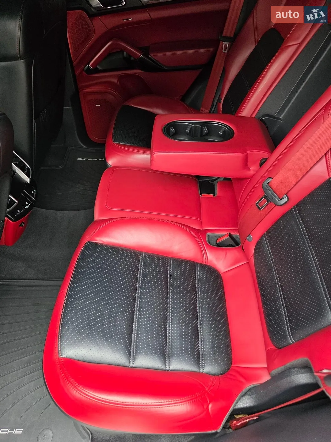 2015 Porsche Cayenne - мініатюра 55