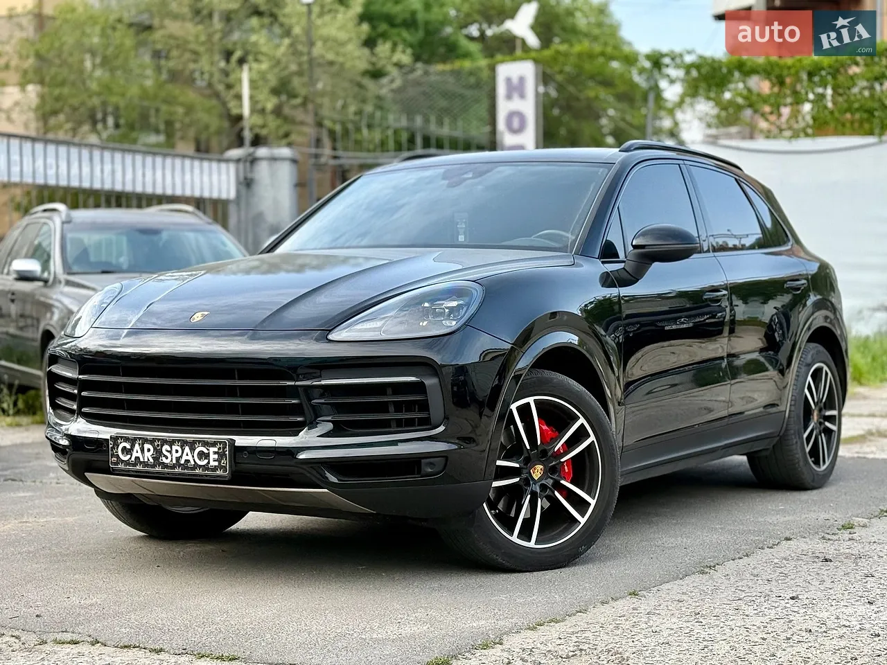 2017 Audi SQ7 - мініатюра 40