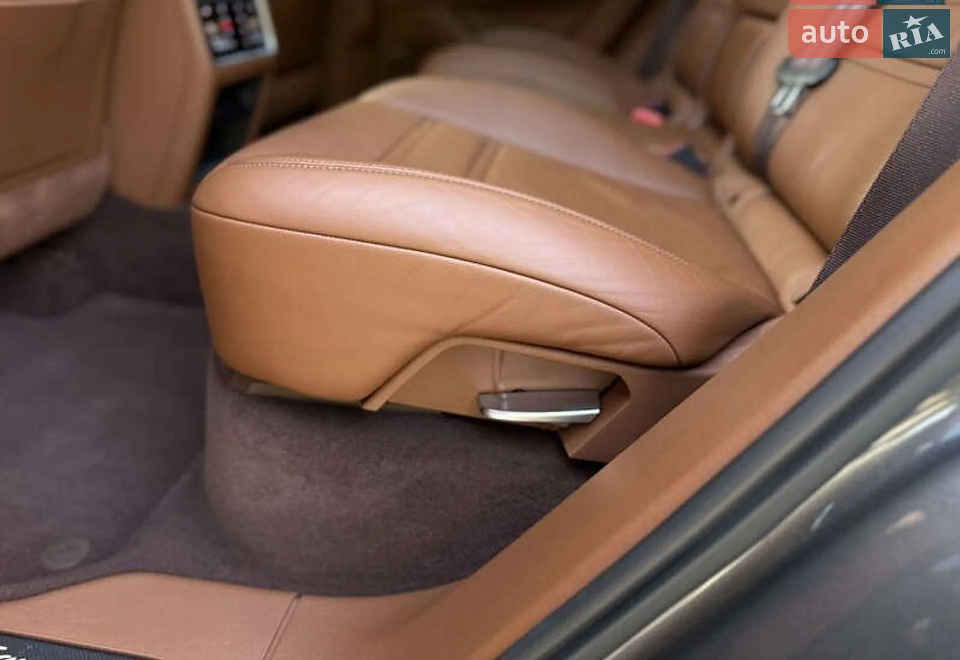 2018 Porsche Cayenne - мініатюра 41