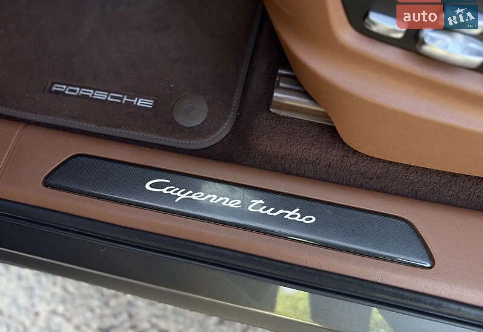 2018 Porsche Cayenne - мініатюра 61