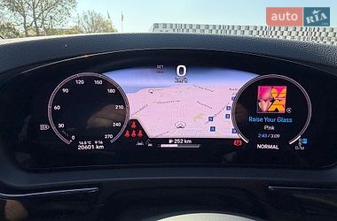 Позашляховик / Кросовер Porsche Cayenne 2024 в Одесі