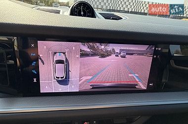 Позашляховик / Кросовер Porsche Cayenne 2024 в Одесі