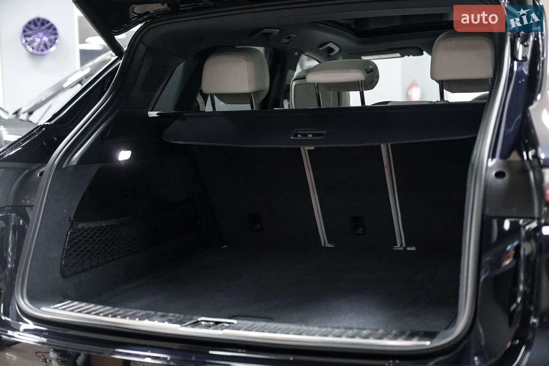 2023 Porsche Cayenne - мініатюра 47