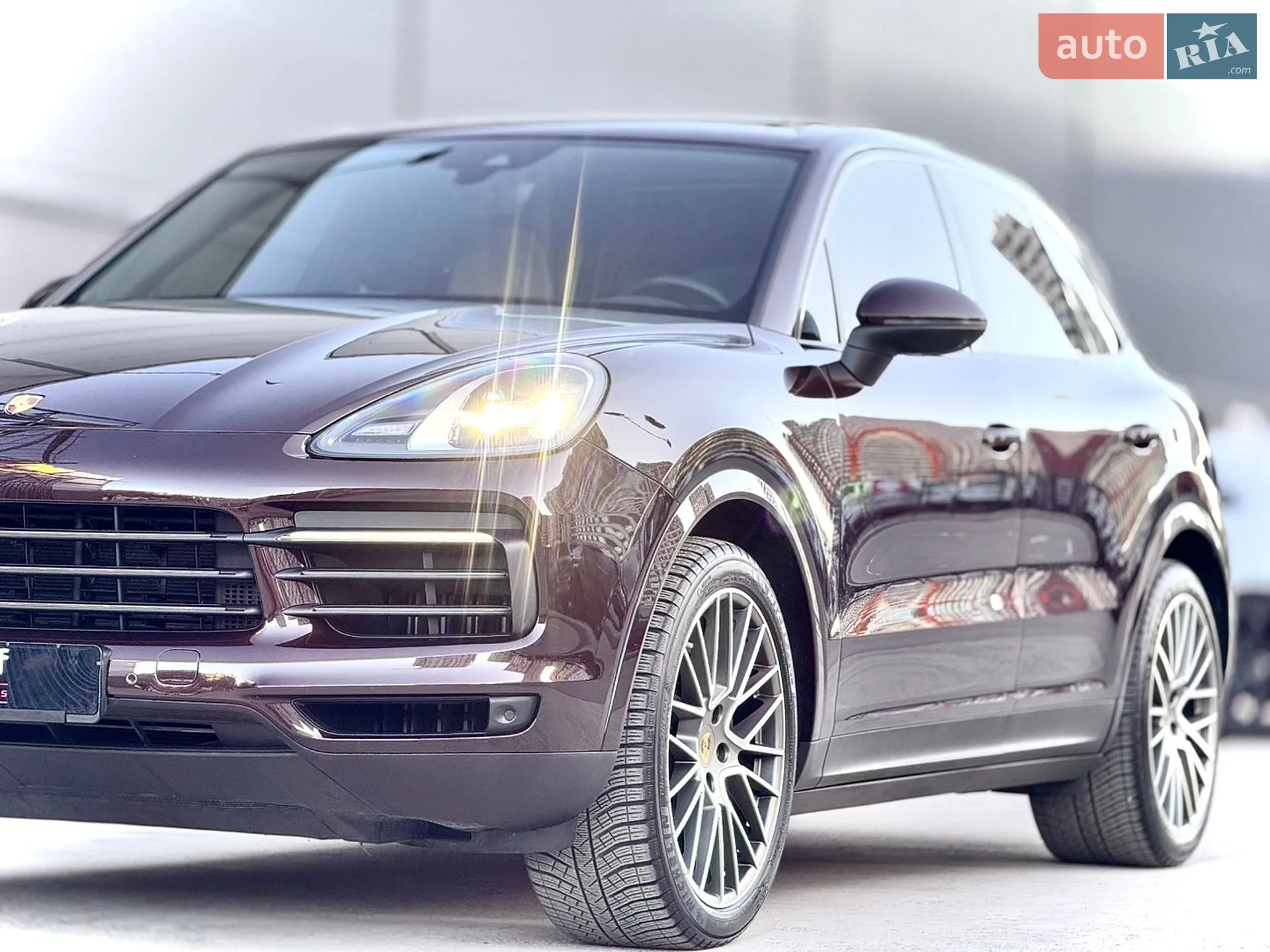 2022 Porsche Cayenne - мініатюра 94
